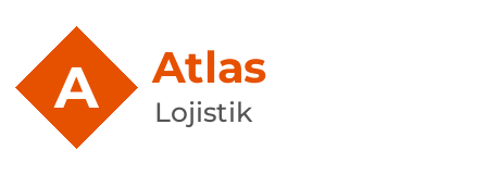 Atlas Lojistik logosu