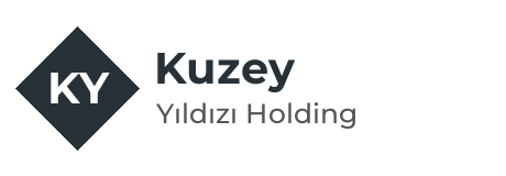 Kuzey Yıldızı Holding logosu