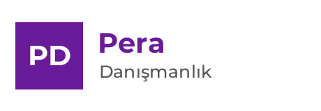 Pera Danışmanlık logosu
