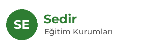 Sedir Eğitim Kurumları logosu