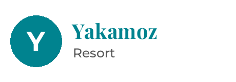 Yakamoz Resort logosu